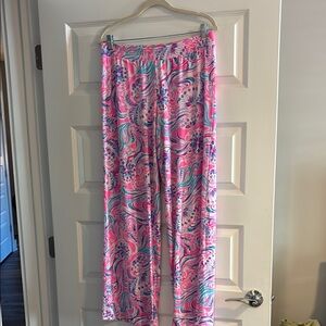 Lilly Pulitzer Pants